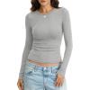 Heather Grey
