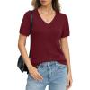 Burgundy Red