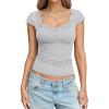 Light Heather Grey