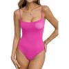 Fluorescent Pink